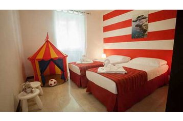 Hotell La Spezia 1